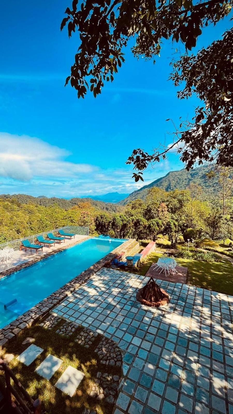 فندق Exotica Holidays Viripara المظهر الخارجي الصورة