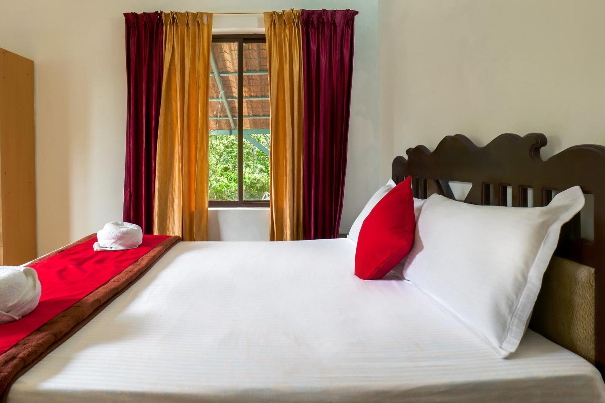 فندق Exotica Holidays Viripara المظهر الخارجي الصورة