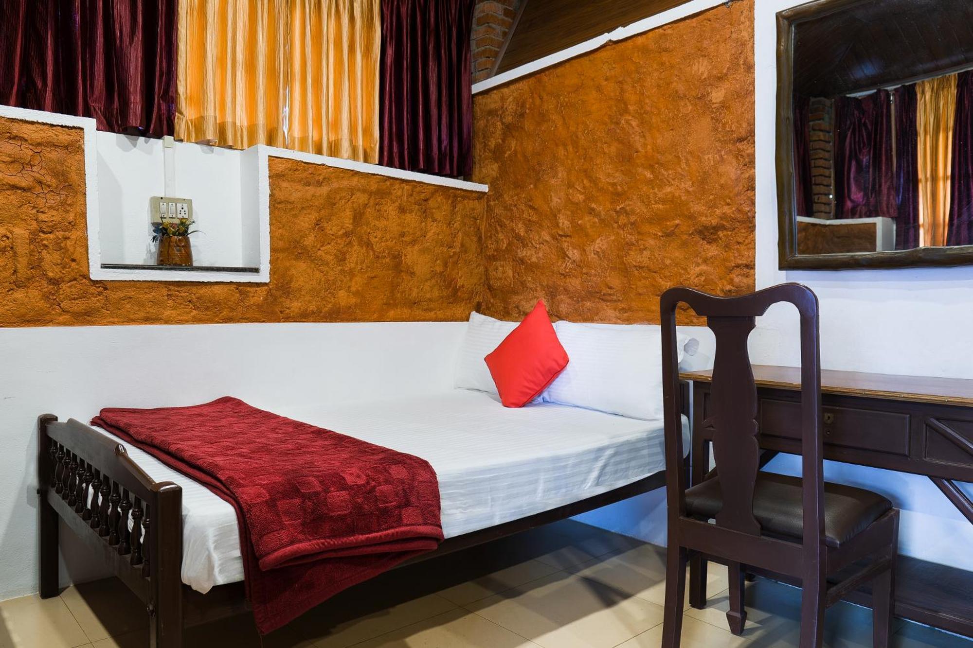 فندق Exotica Holidays Viripara المظهر الخارجي الصورة
