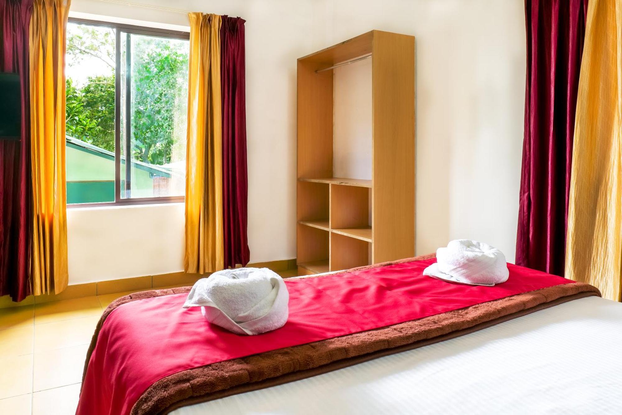 فندق Exotica Holidays Viripara المظهر الخارجي الصورة