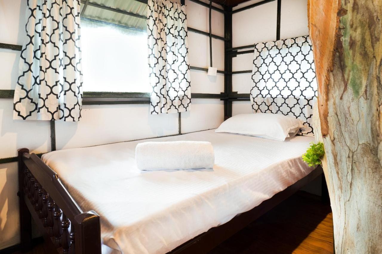 فندق Exotica Holidays Viripara المظهر الخارجي الصورة