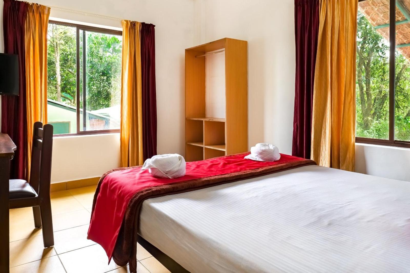 فندق Exotica Holidays Viripara المظهر الخارجي الصورة
