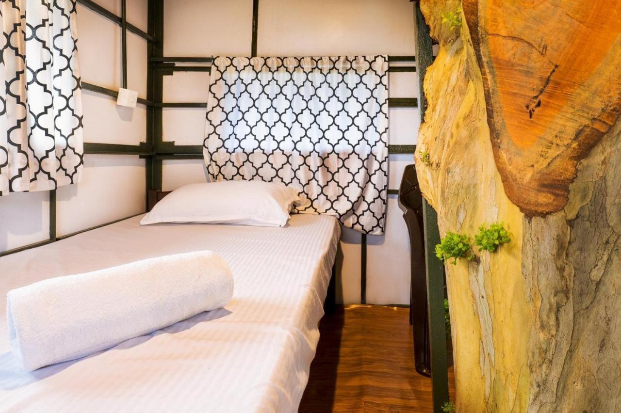 فندق Exotica Holidays Viripara المظهر الخارجي الصورة