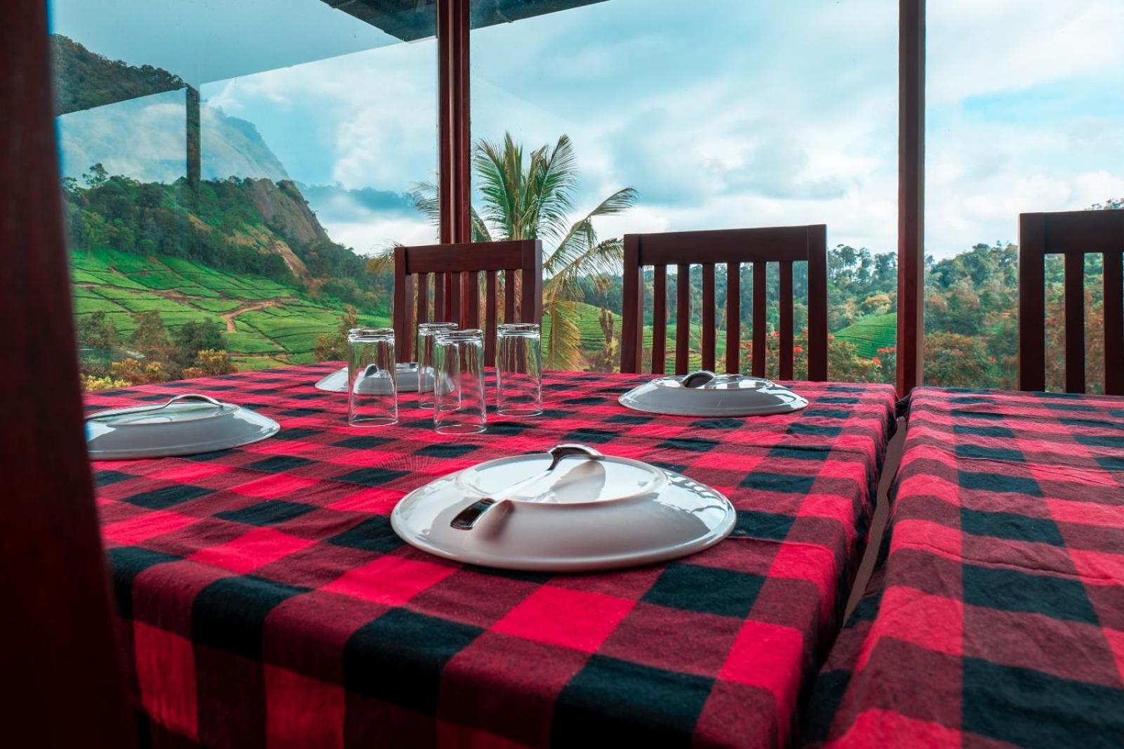فندق Exotica Holidays Viripara المظهر الخارجي الصورة
